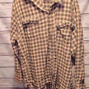 XL Abercrombie and Fitch Long Sleeve